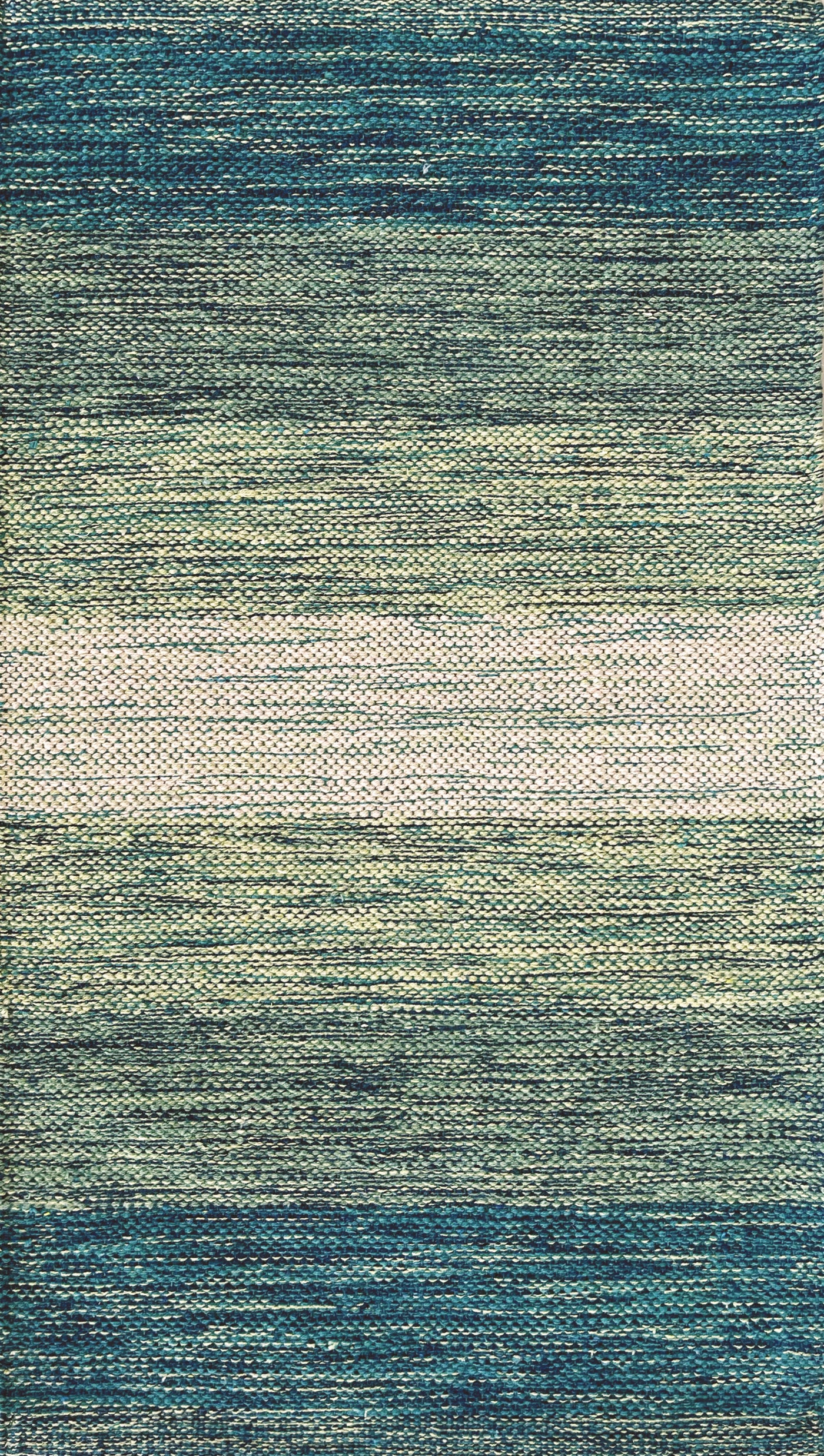 Cotton degrade mat 50x110cm assorted colours