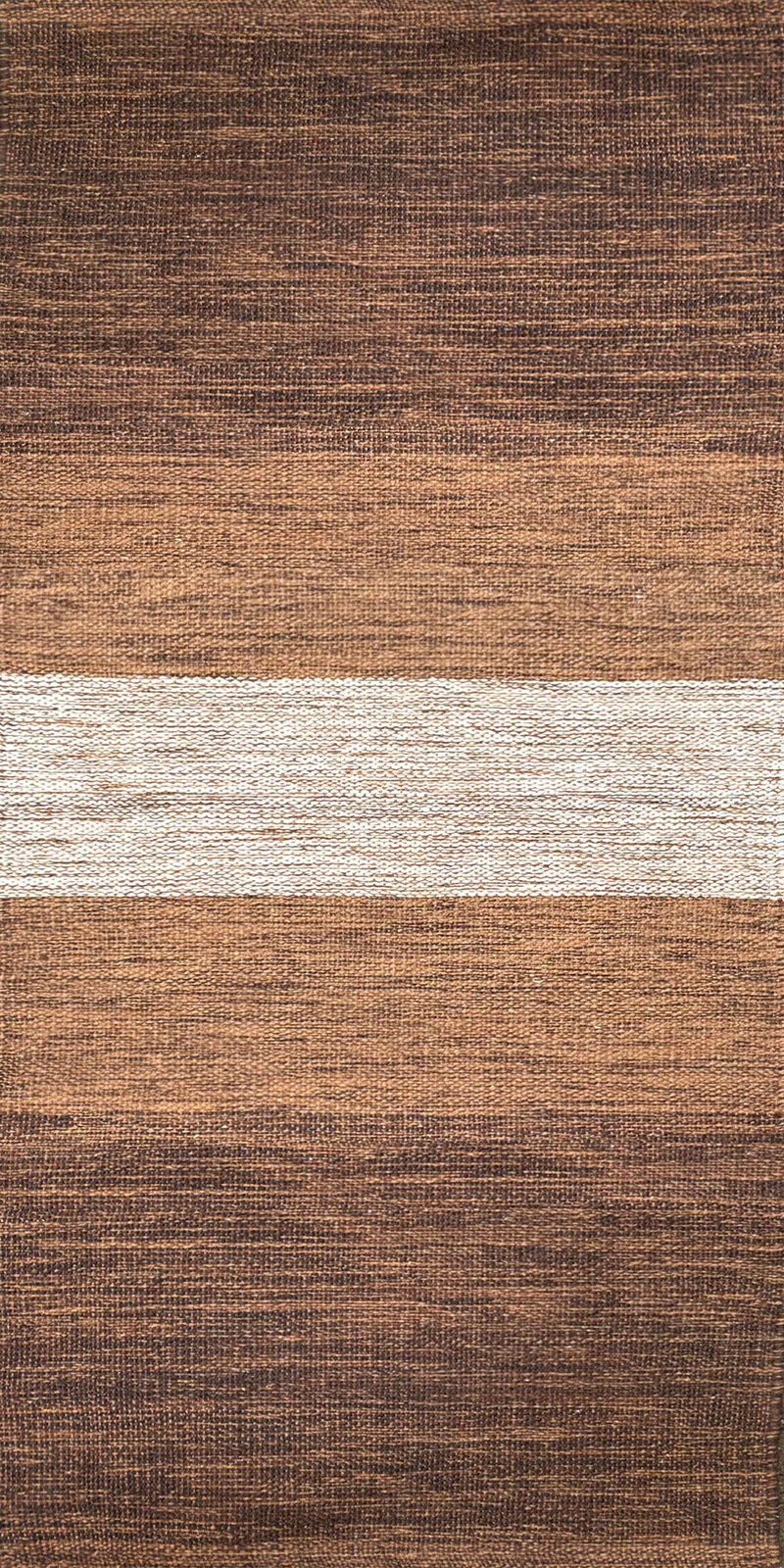 Cotton degrade mat 50x110cm assorted colours