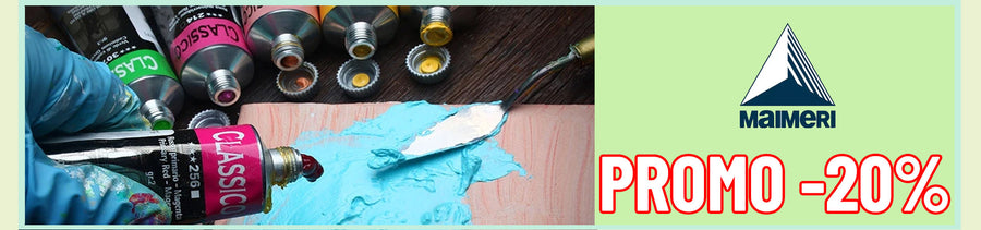 GLITTER IN 125ML RED JAR