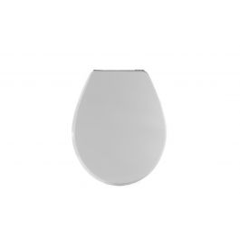 WC SEAT COLIBRI 2 WHITE EU MDF