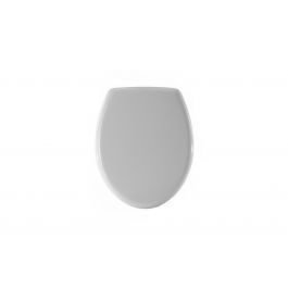 WD MOD. COLIBRI' THERMOSETTING POLISHED WHITE