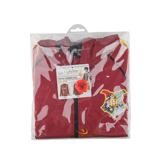 Gryffindor jacket Harry Potter Tournament of 3 wizards - Harry Potter