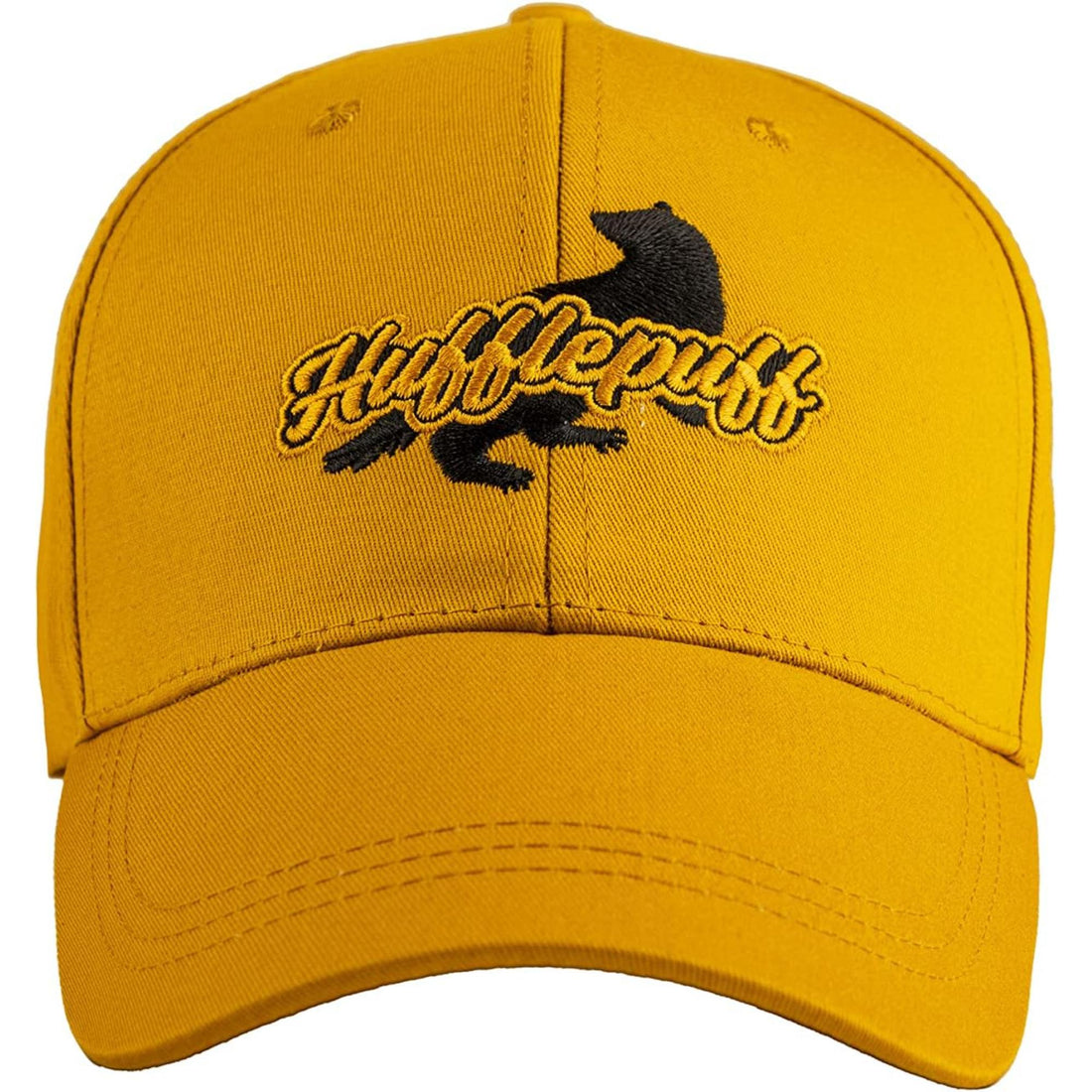 Hufflepuff hat