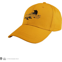 Hufflepuff hat