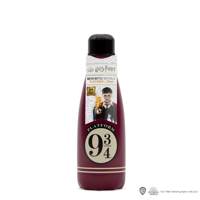 Toys Harry Potter - Bottle 350ml: Binary 9 3/4