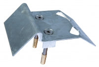 400X40 JOINT 2MM ANCHOR