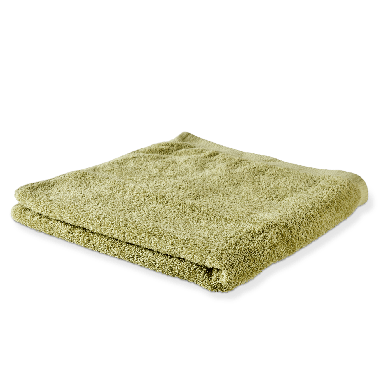 Casa MINERAL BATH TOWEL PALM