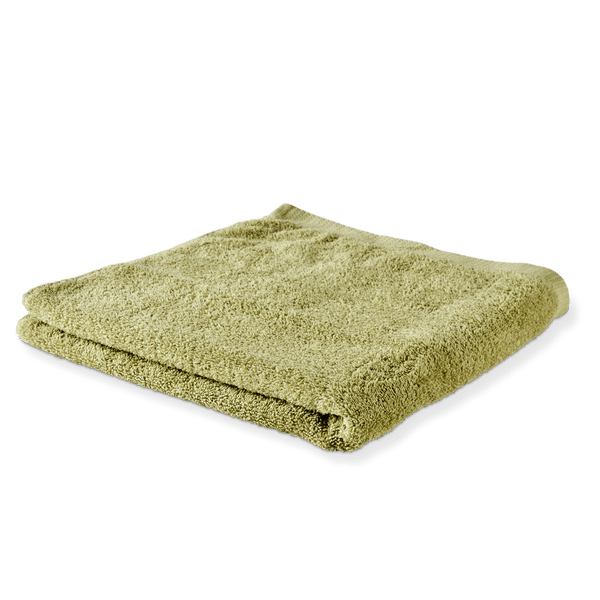 MINERAL BATH TOWEL PALM