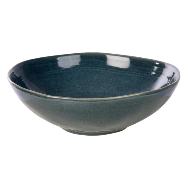 EARTH CLOUD Bowl 1.5 L blue - set of 2 , H 6,4 cm - Ø 24 cm