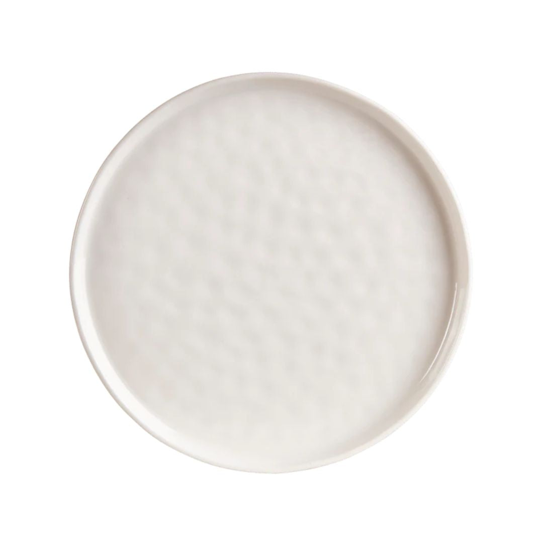 MAREA White plate