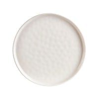 MAREA White plate