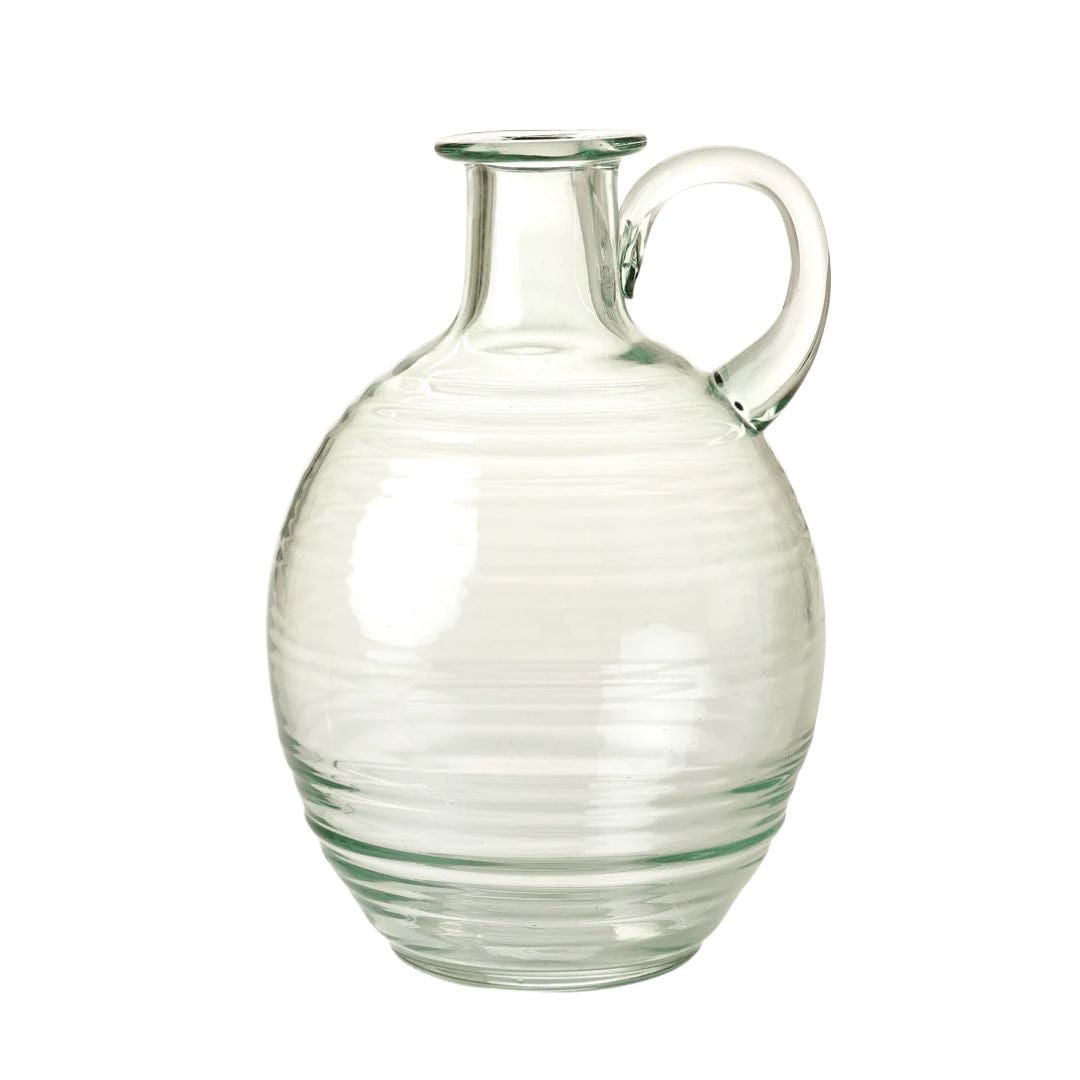 Casa PEONY Light green vase