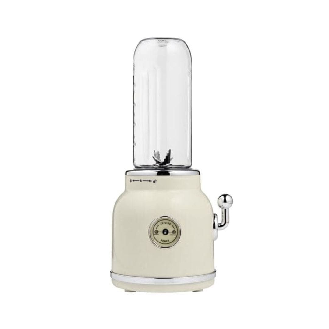 Casa RETRO FUN Cream blender H 31 cm - Ø 13 cm