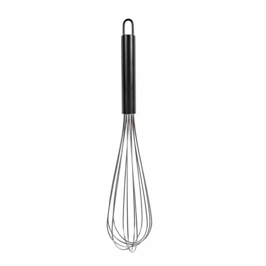 Casa SMOKE Black whisk L 30 cm