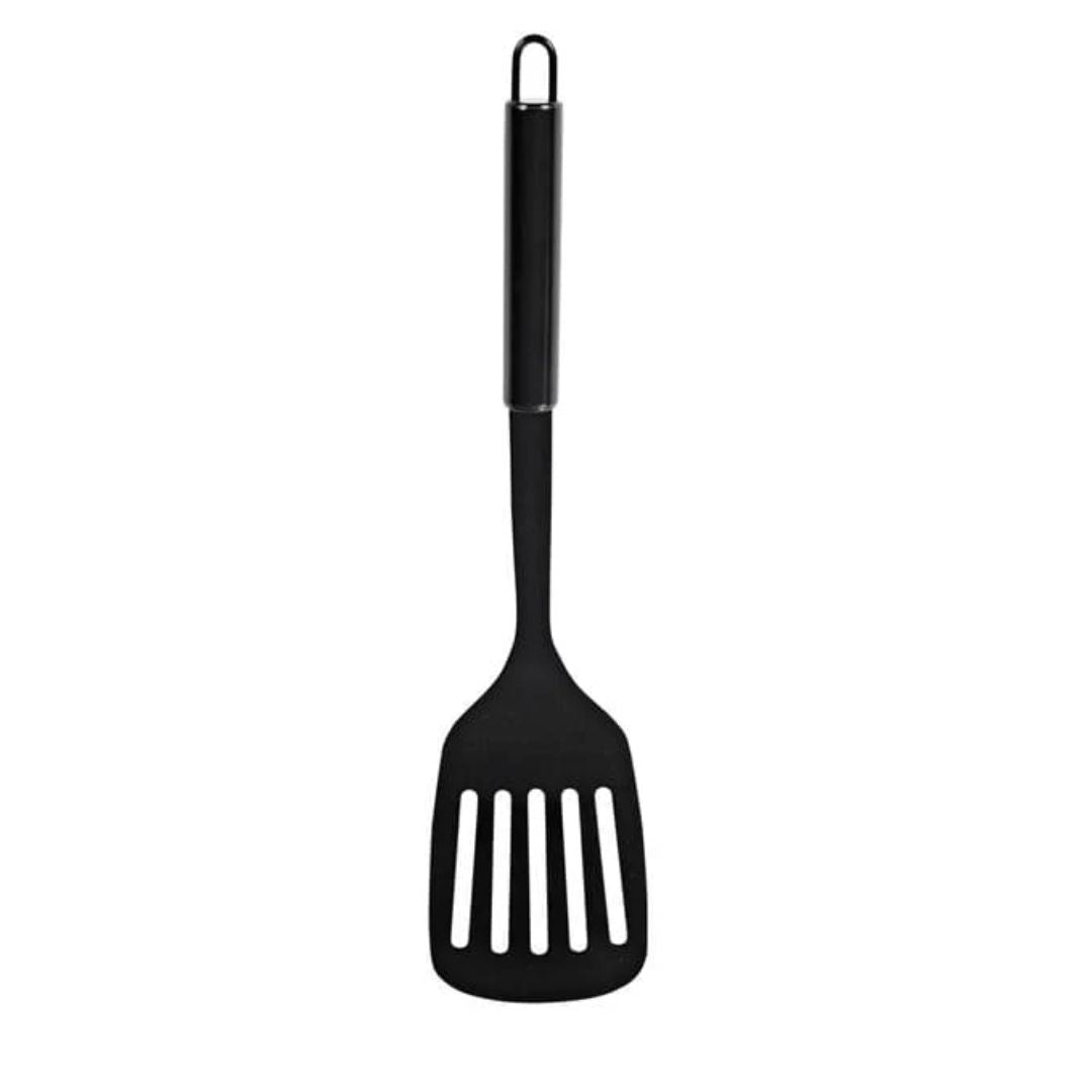 SMOKE Black spatulaL 33 cm