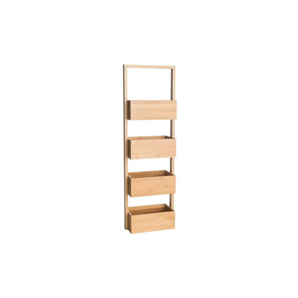 BAMBOO STORAGE RACK XL