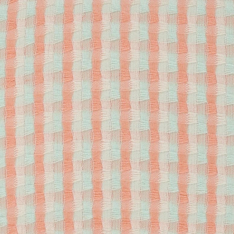 DAZI Multicoloured cushion