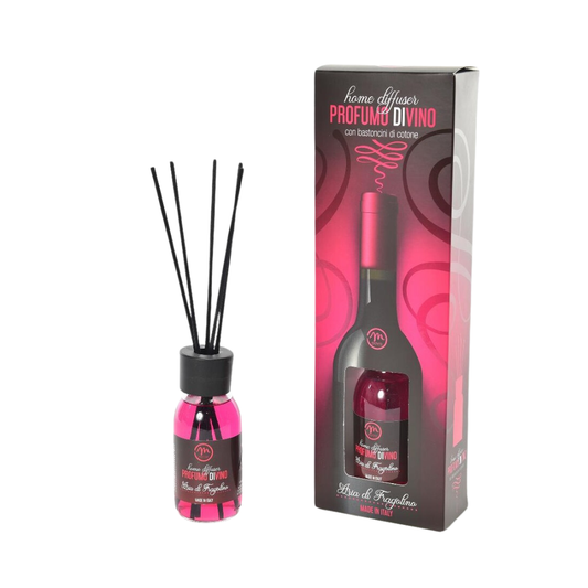 RED PASSION AIR ESSENCE DIFFUSER