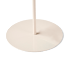 Casa LUCILE Beige floor lamp, H 140 cm - Ø 22 cm - Ø 28 cm