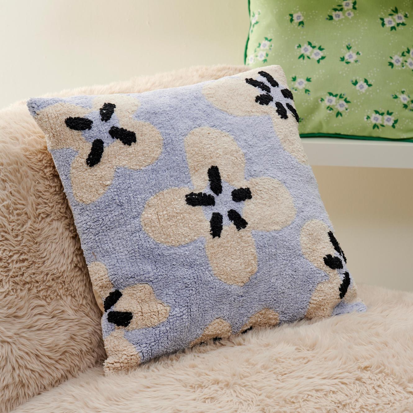 Casa FLO CUSHION 45X45