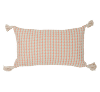 DAZI Multicoloured cushion