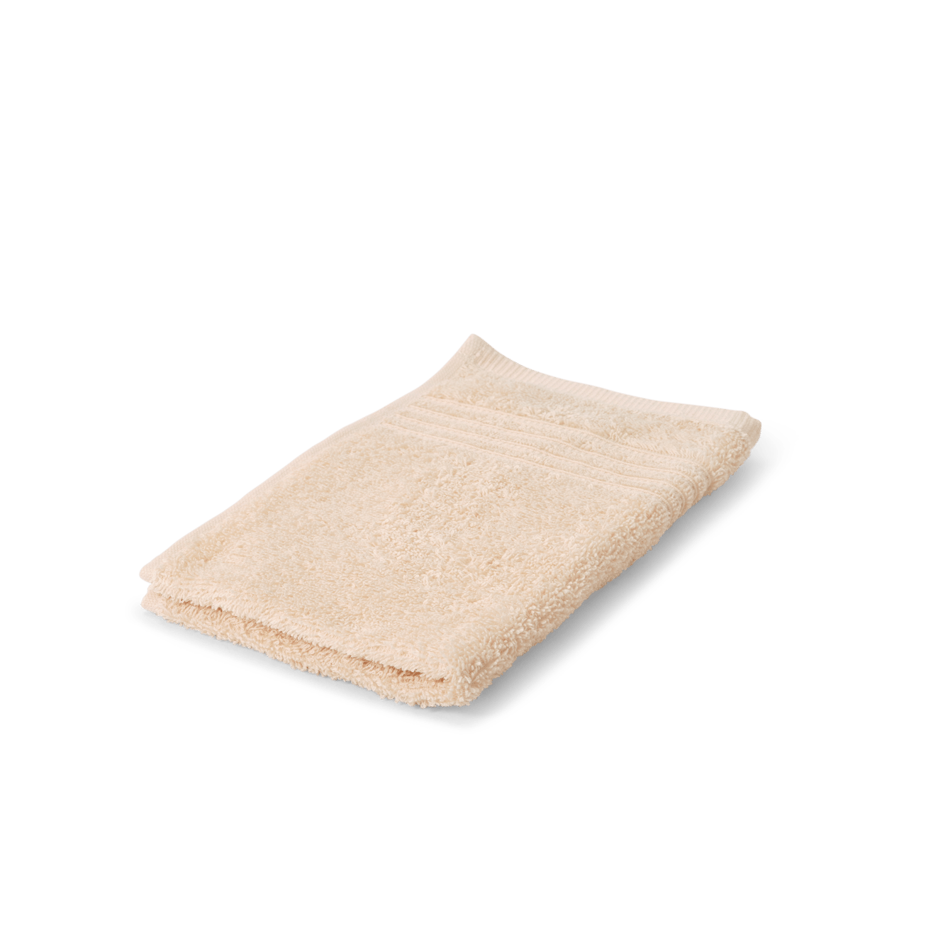 Casa SERENO GUEST TOWEL IVORY