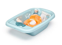 Nursery Bathtub 32 cm with accessories