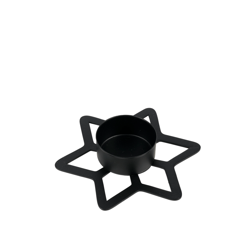 Casa STAR TEA LIGHT HOLDER