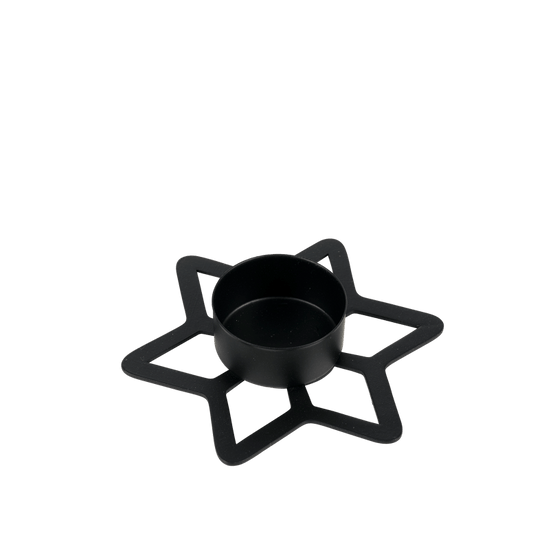 Casa STAR TEA LIGHT HOLDER