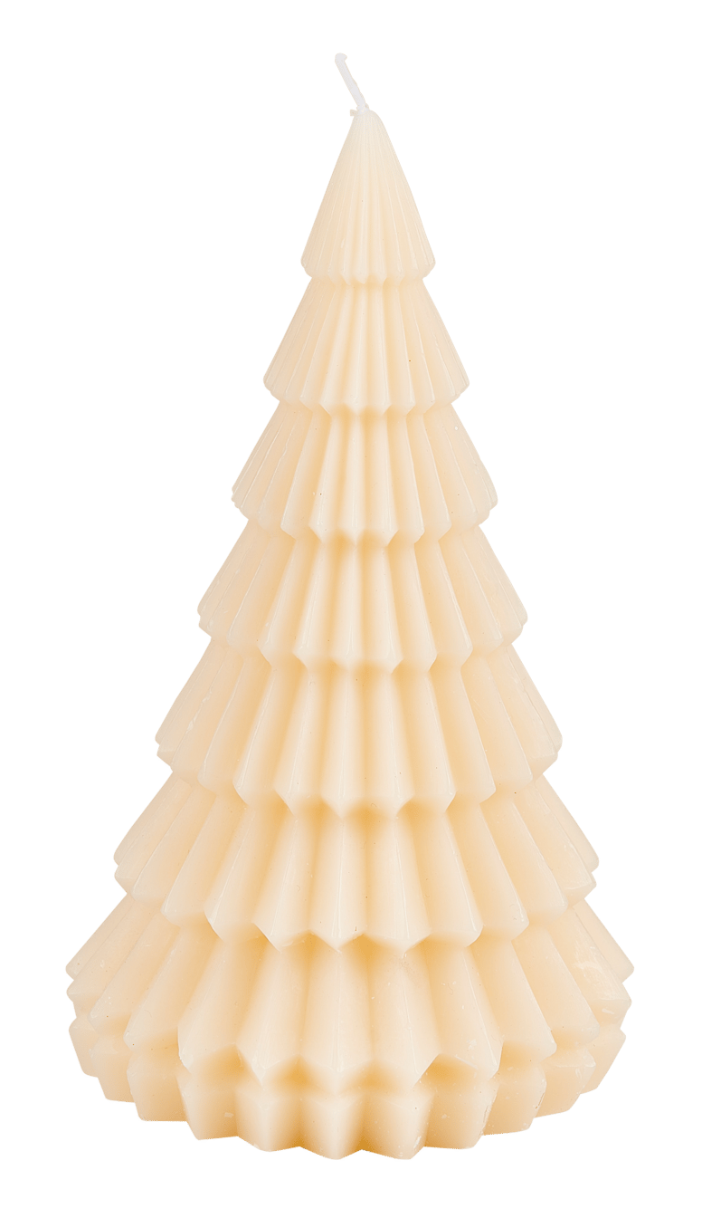 Casa TREE CANDLE 19,5CM