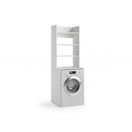 MULTIPURPOSE CABINET WASHER + DRYER