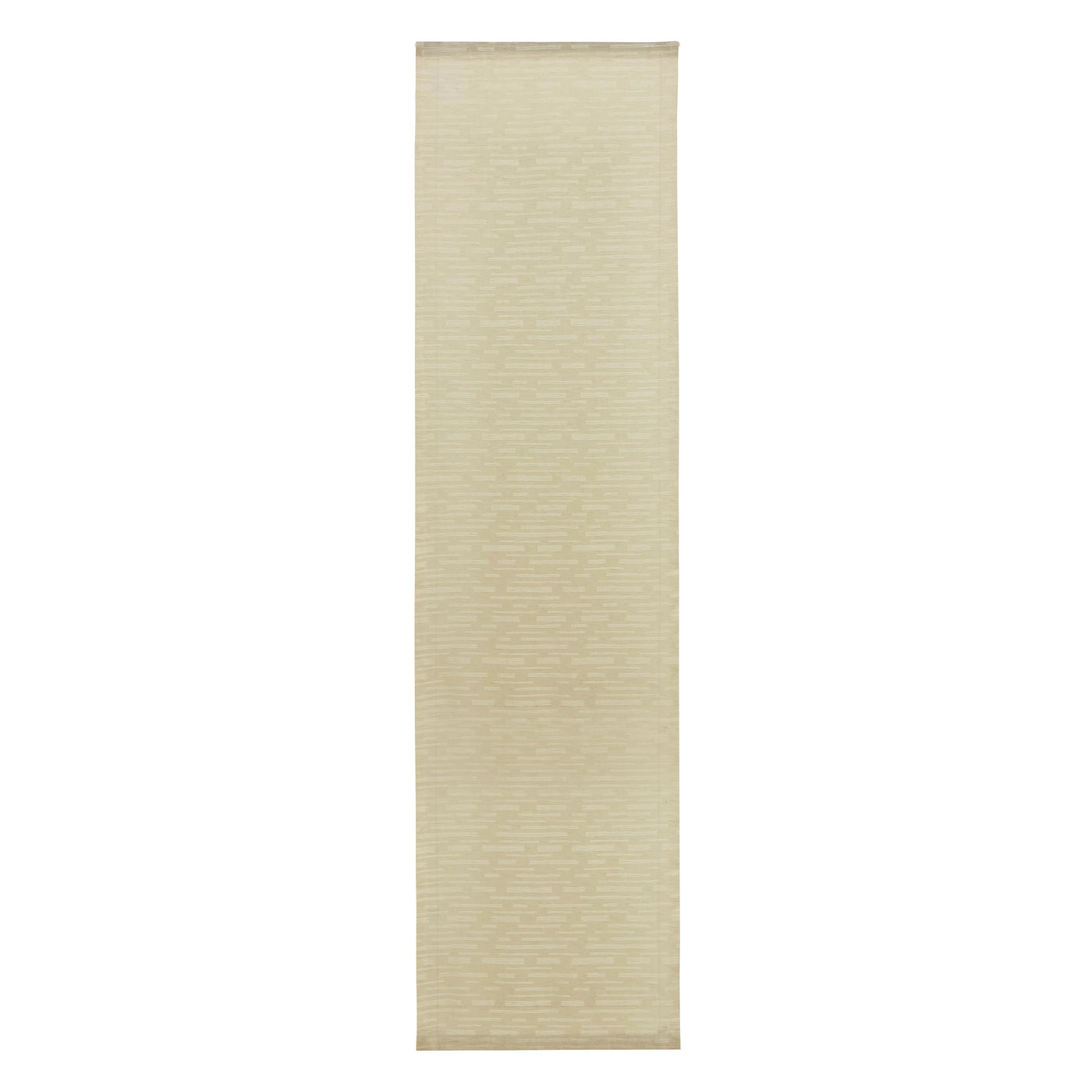 CURTAIN ELIA BEIGE 60X240 CM