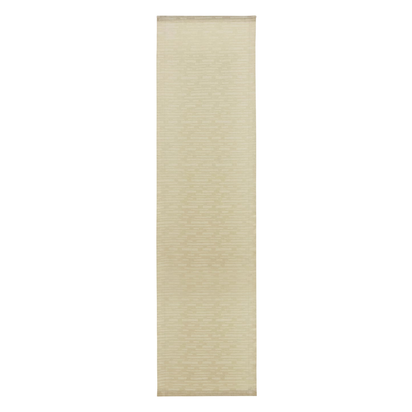 CURTAIN ELIA BEIGE 60X240 CM