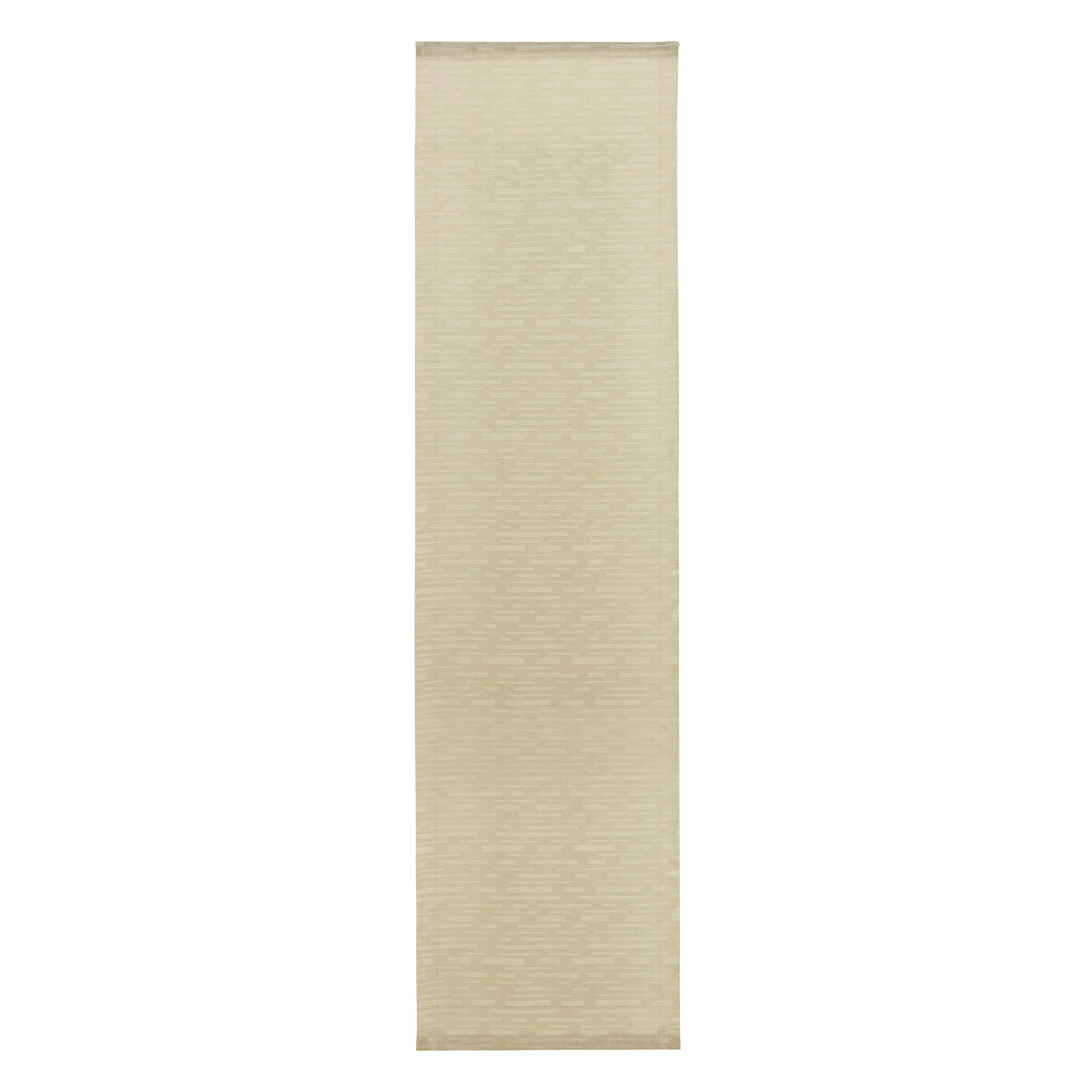 CURTAIN ELIA BEIGE 60X240 CM