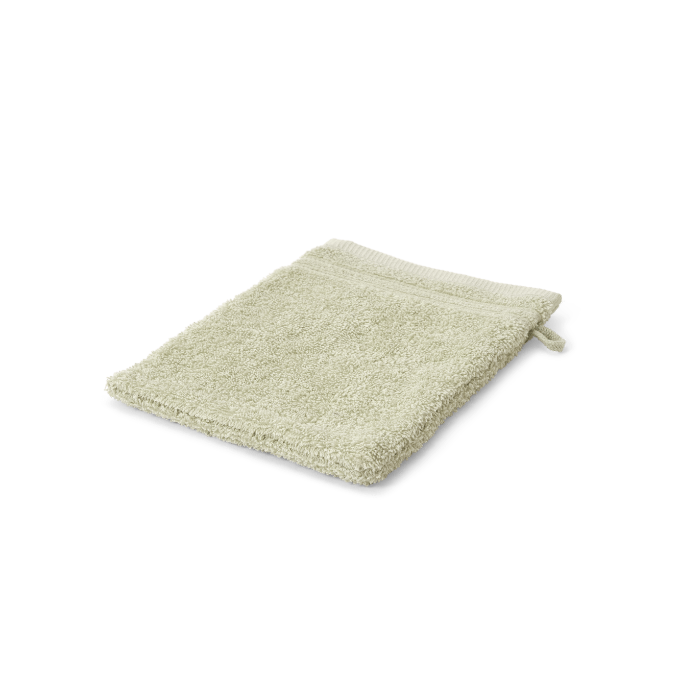 Casa SERENO WASHCLOTH MINTED