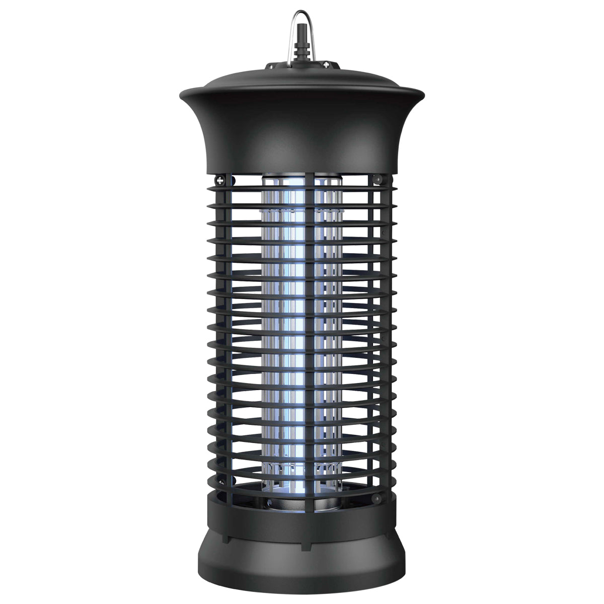 Electric insect killer with LED lamp, 2W, AC 220-240V