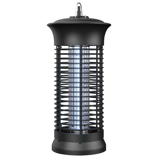 Electric insect killer with LED lamp, 2W, AC 220-240V