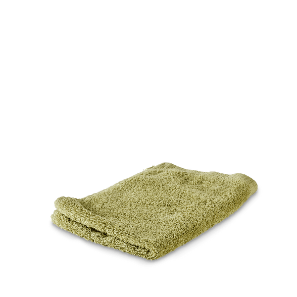 MINERAL GUEST TOWEL PALM