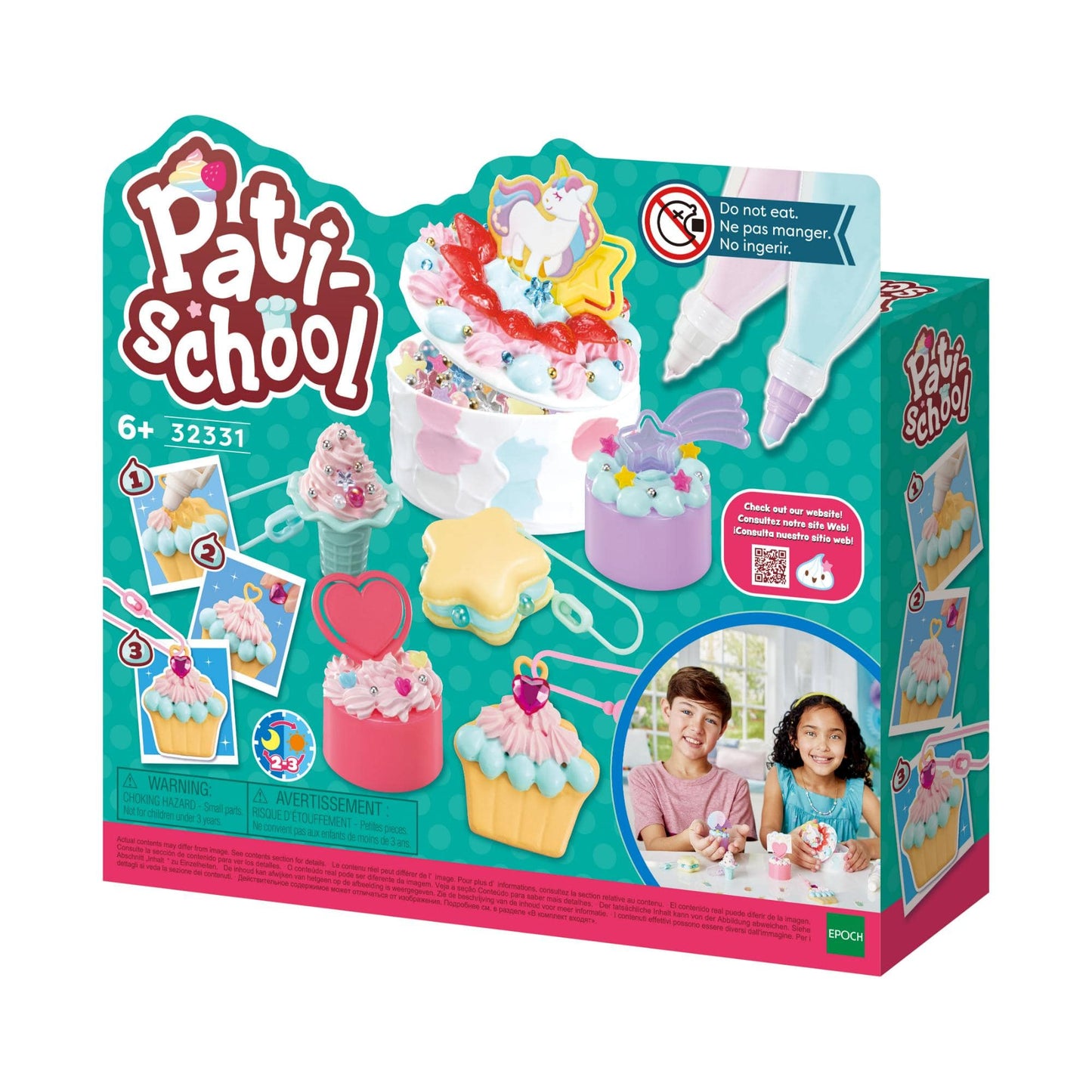 Toys Party Creations Starter Kit