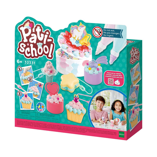 Toys Party Creations Starter Kit