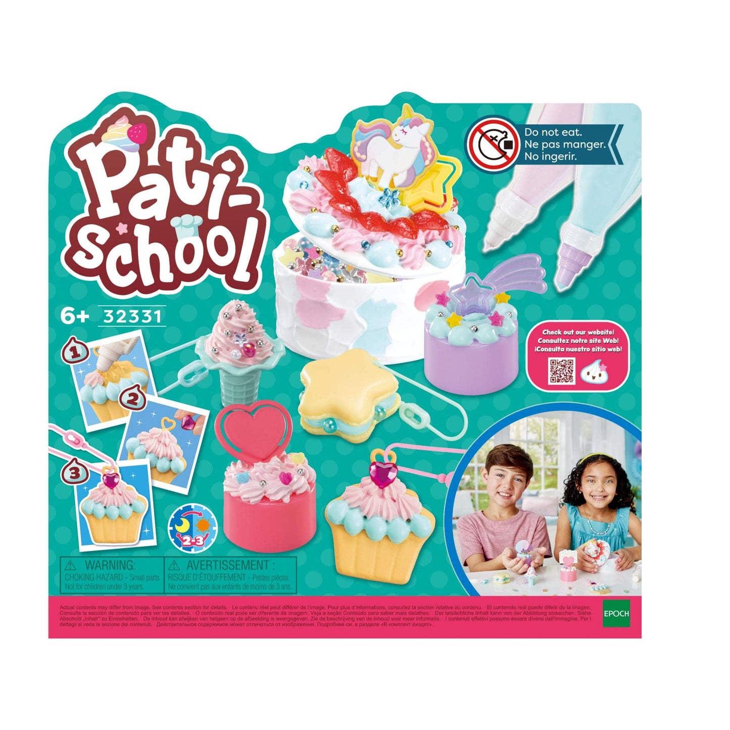 Toys Party Creations Starter Kit