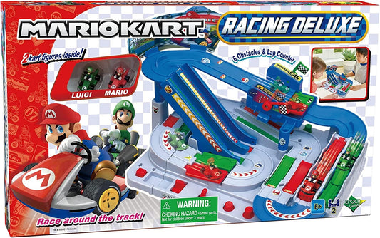 Toys Mario Kart Racing Deluxe