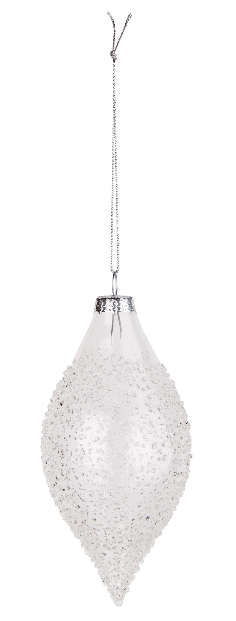 Casa FREEZY CHRISTMASBAUBLE 14 TRAN