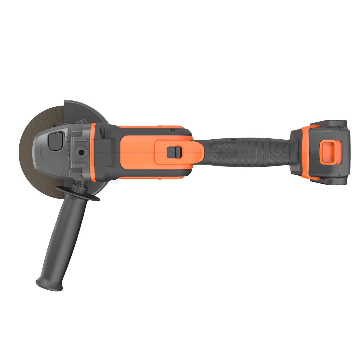 BLACK&DECKER 125MM GRINDER