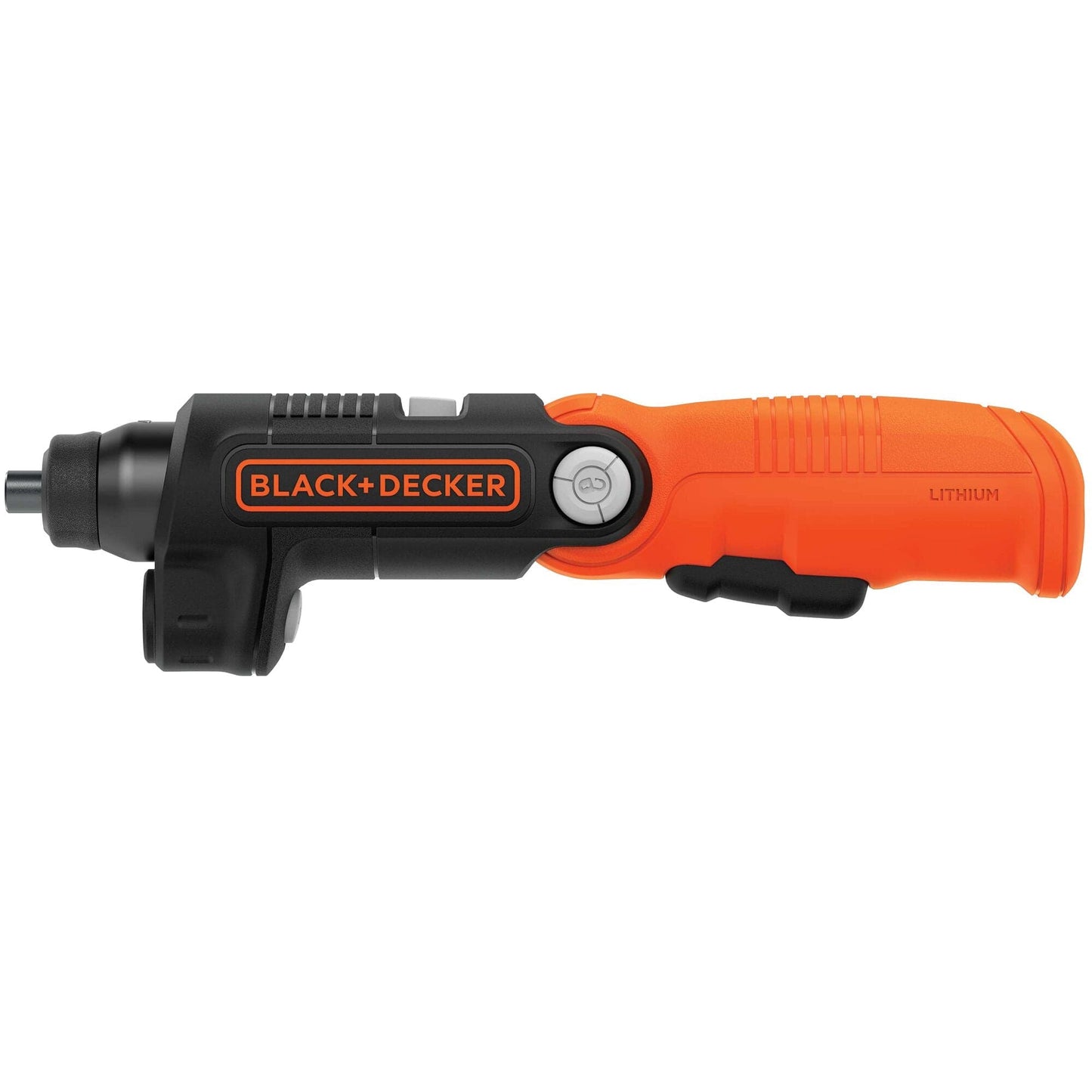 Bricocenter SCREWDRIVER BLACK+DECKER 3.6V 1.5AH