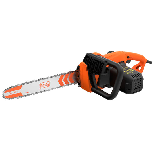 BLACK AND DECKER CORDED ELECTRIC SAW 2000W 40CM BAR