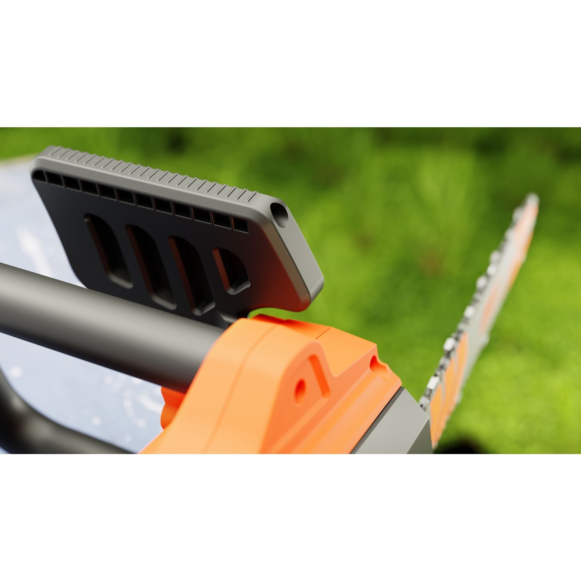 Bricocenter BLACK AND DECKER CORDED ELECTRIC SAW 2000W 40CM BAR