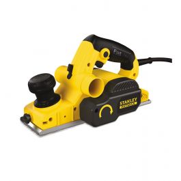 STANLEY FATMAX 750W PLANER, CUTTING DEPTH 2MM