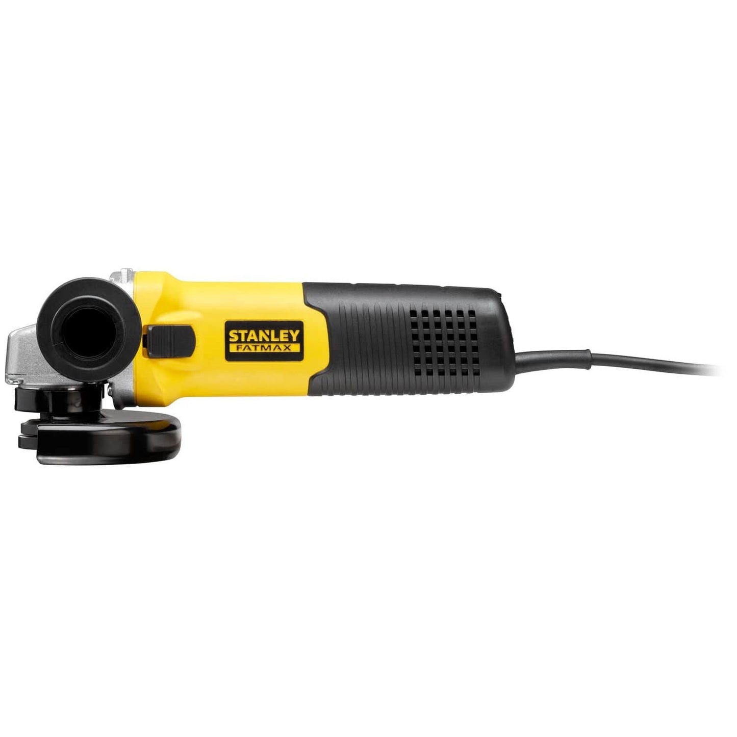 Bricocenter STANLEY FATMAX 18V ANGLE GRINDER, 125MM, WITHOUT BATTERY AND CHARGER