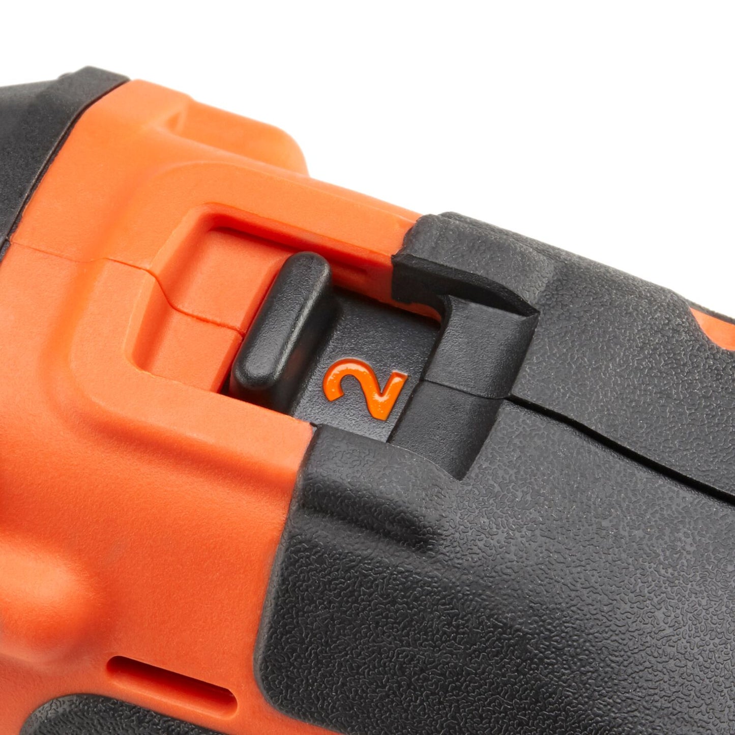 BLACK&DECKER 18V IMPACT DRILL, 1 BATTERY 2.0AH